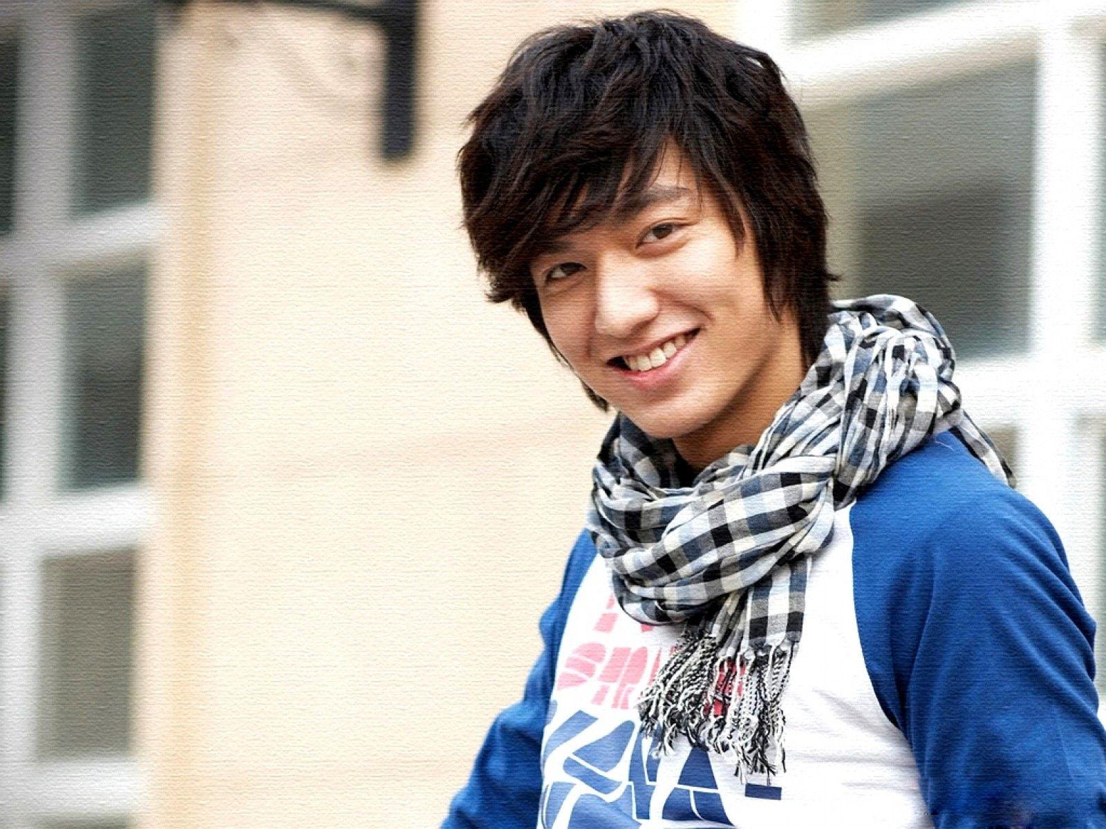 1600x1200 Lee Min Ho Wallpaper (24)