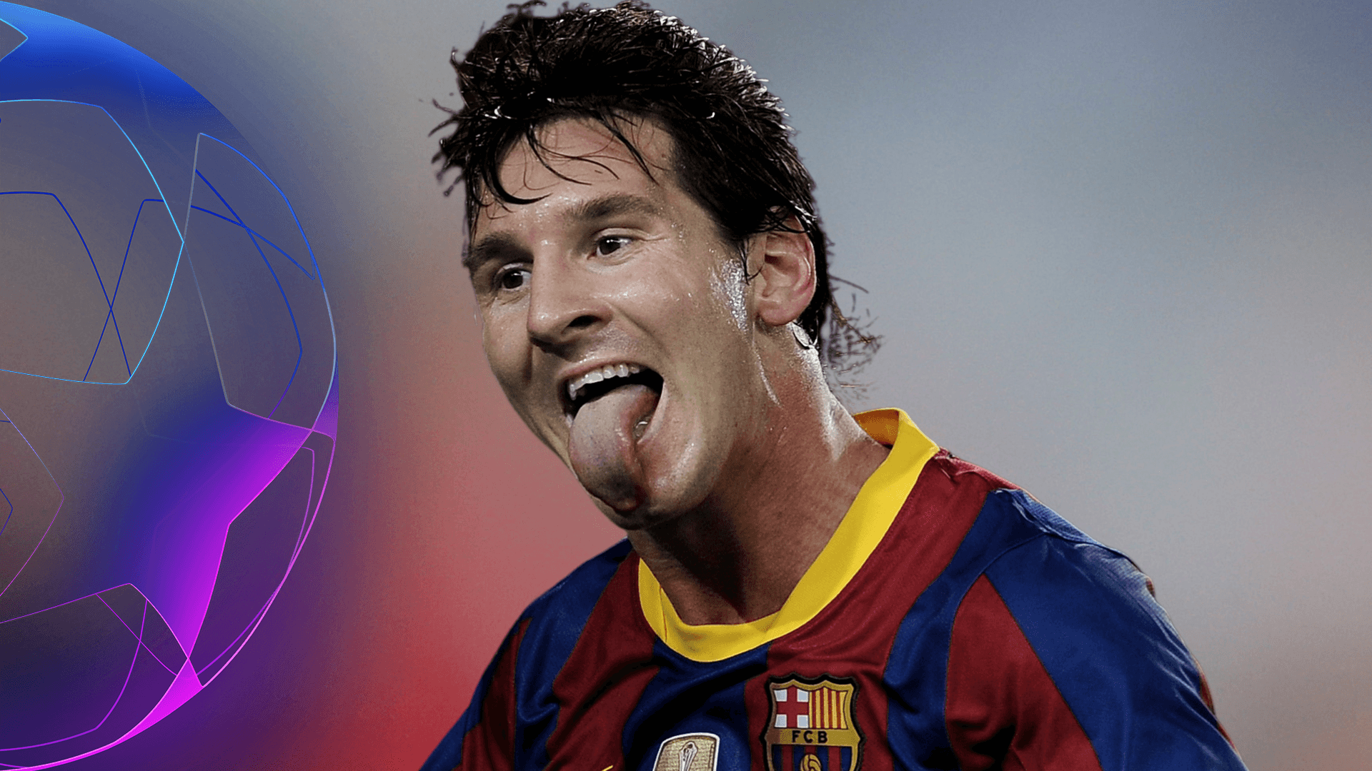 1920x1080 Watch Messi: The G.O.A.T.? Online