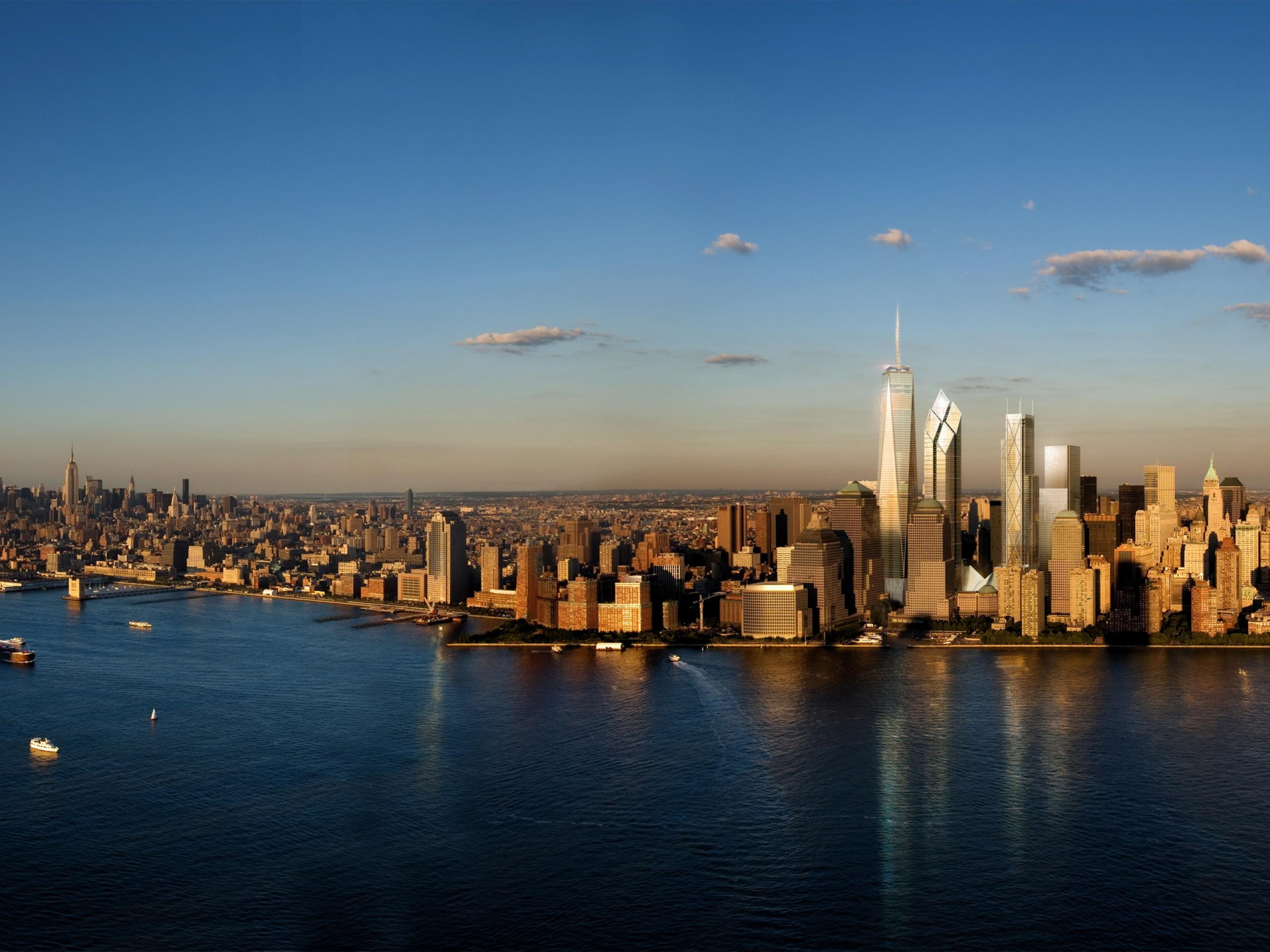 2560x1920 wallpaper new york skyline