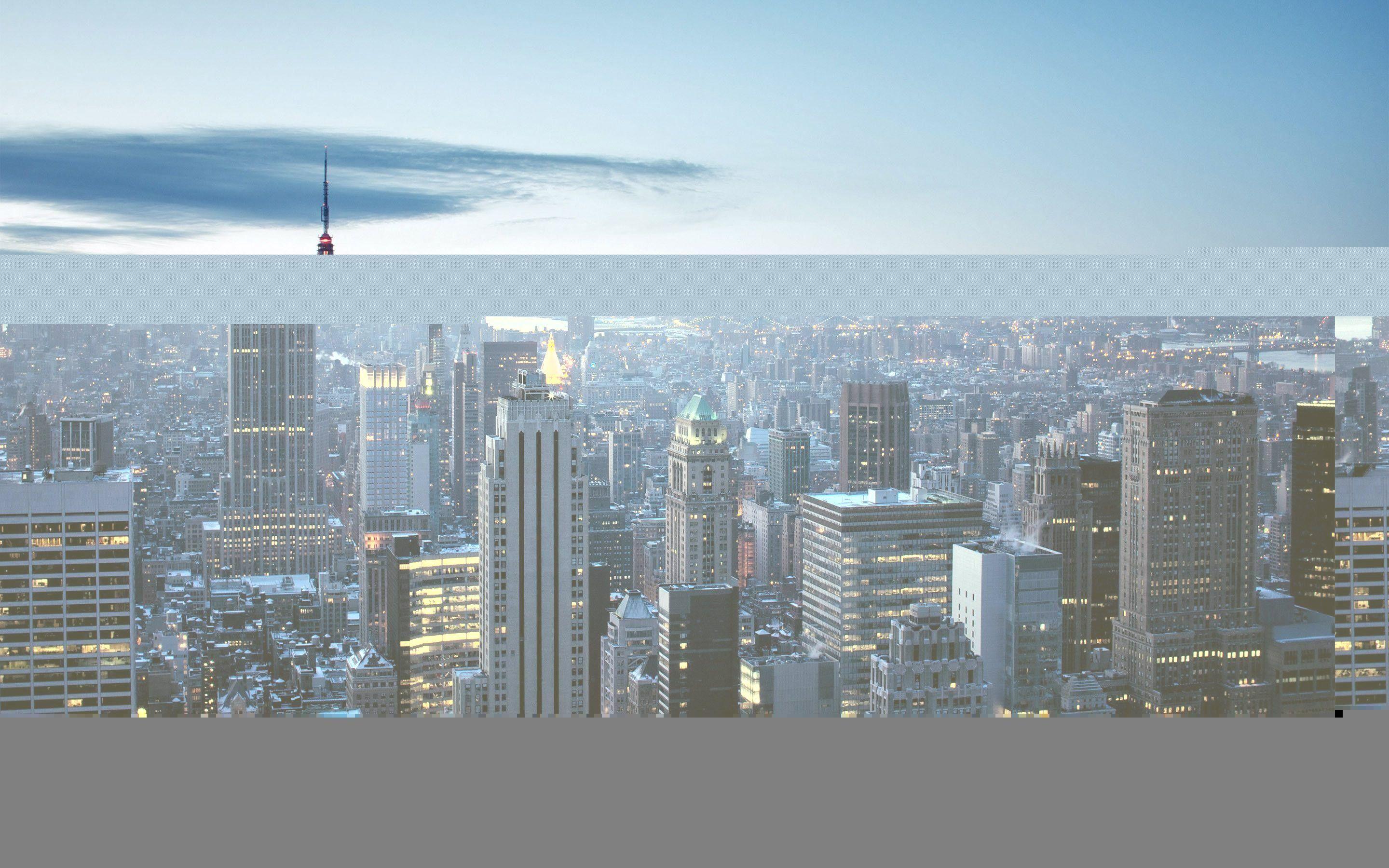 Manhattan New York Wallpapers - Top Free Manhattan New York Backgrounds ...