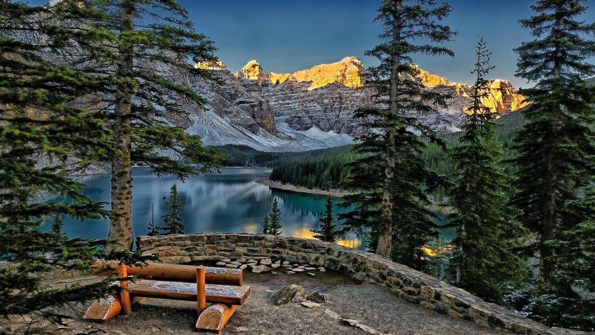 Canada Nature Wallpapers Top Hình Ảnh Đẹp