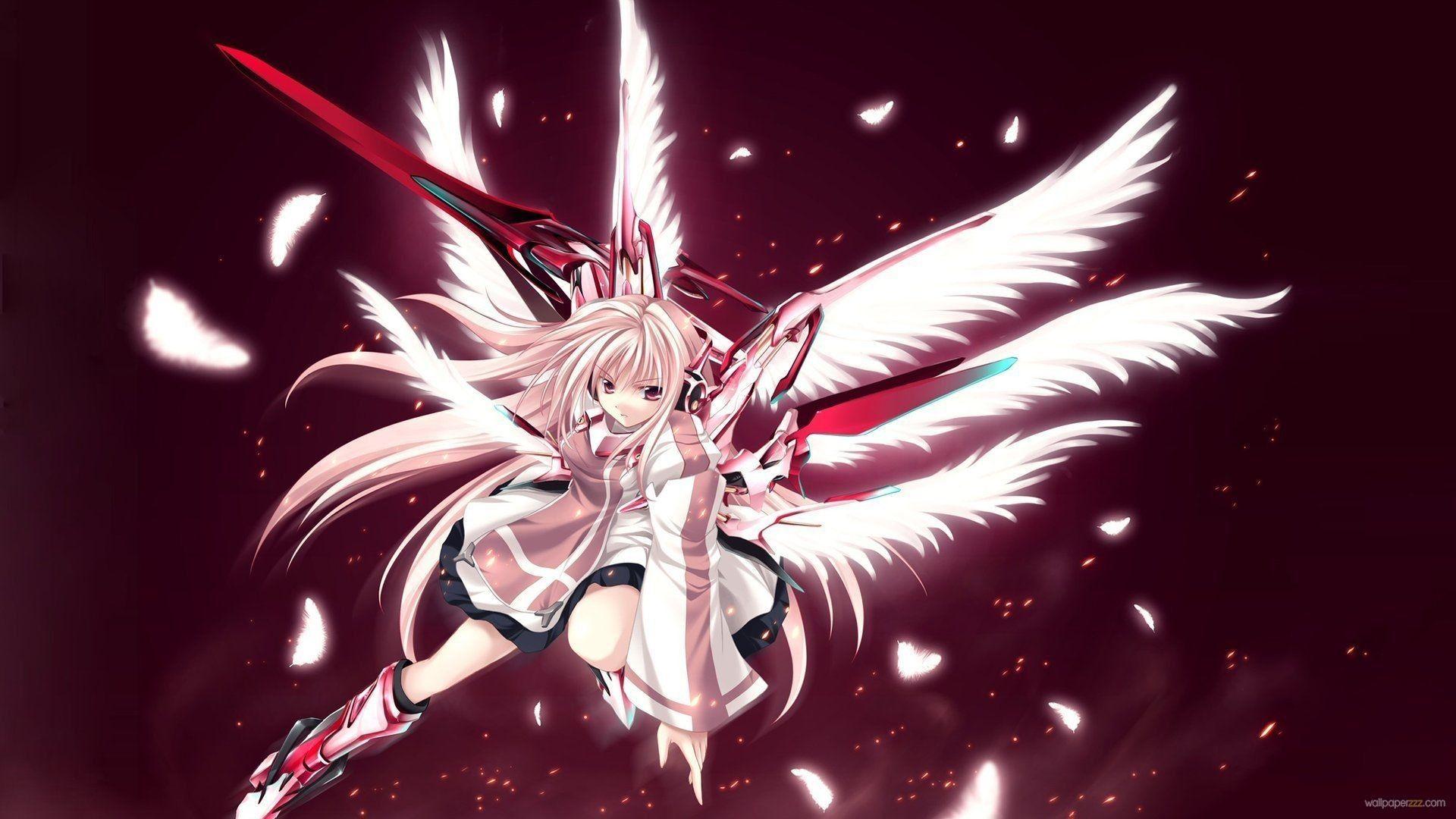 1920x1080 Awesome Anime Wallpaper