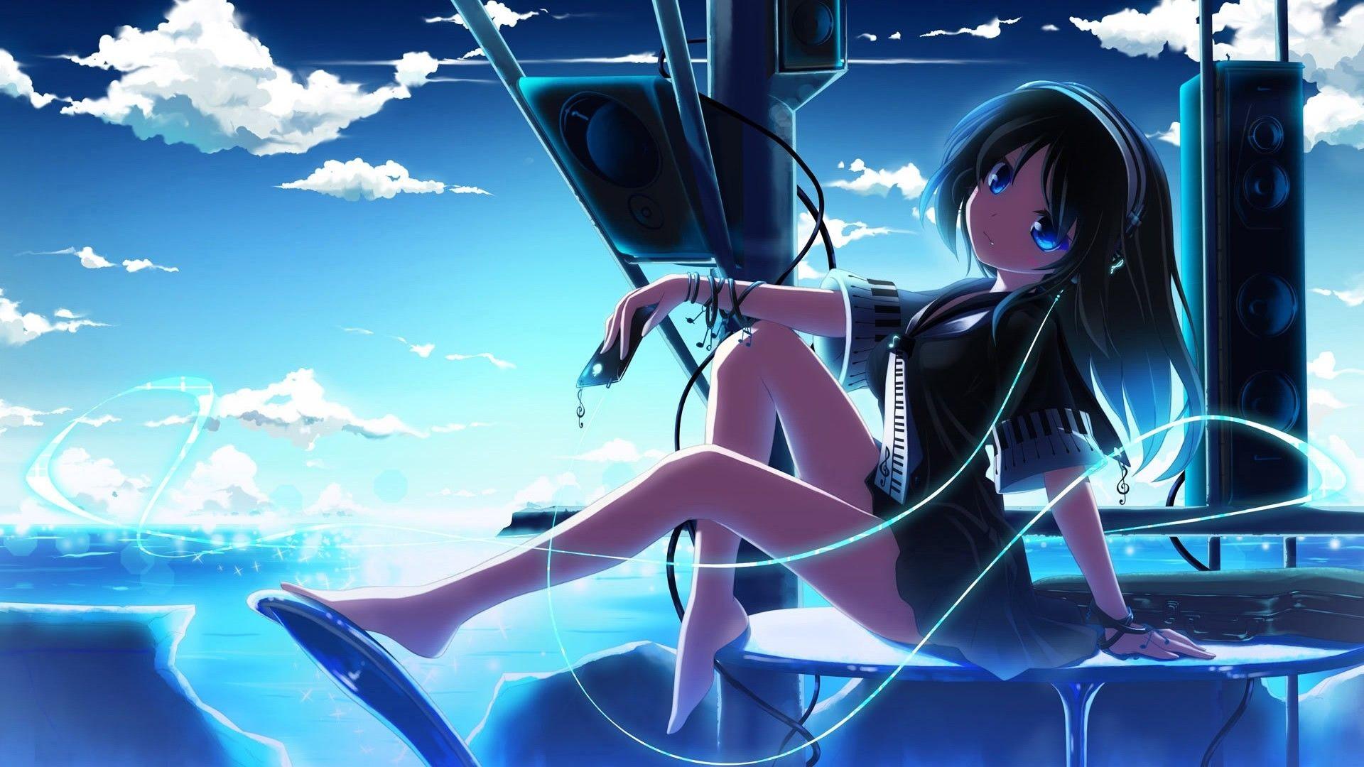 1920x1080 Cool Anime Wallpaper HD 7 Wallpaper Full HD