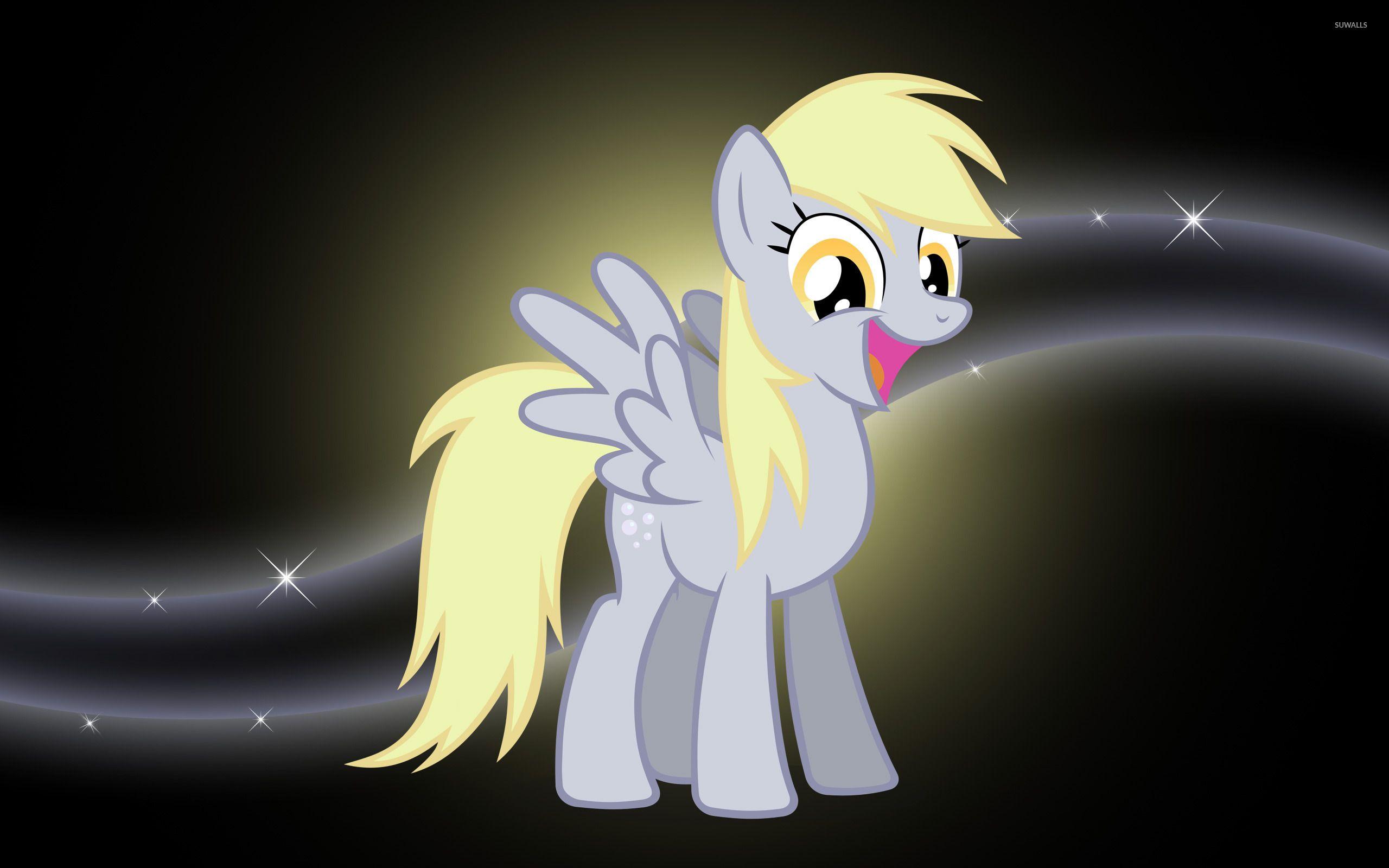 2560x1600 Derpy Hooves wallpaper wallpaper