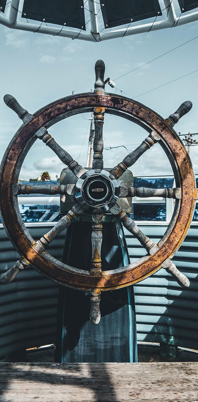 630x1280 Ship wallpaper