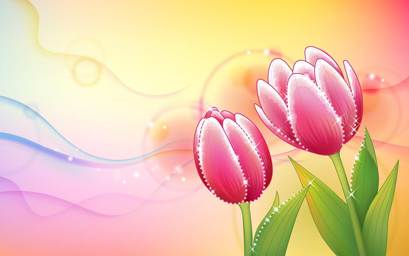 1400x875 Colorful wallpaper pattern 3296