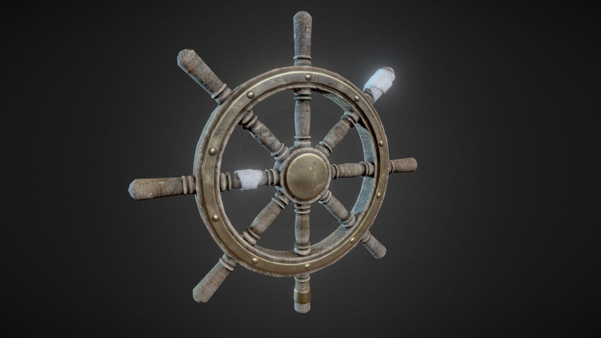 Ship Wheel Wallpapers - Top Free Ship Wheel Backgrounds - WallpaperAccess