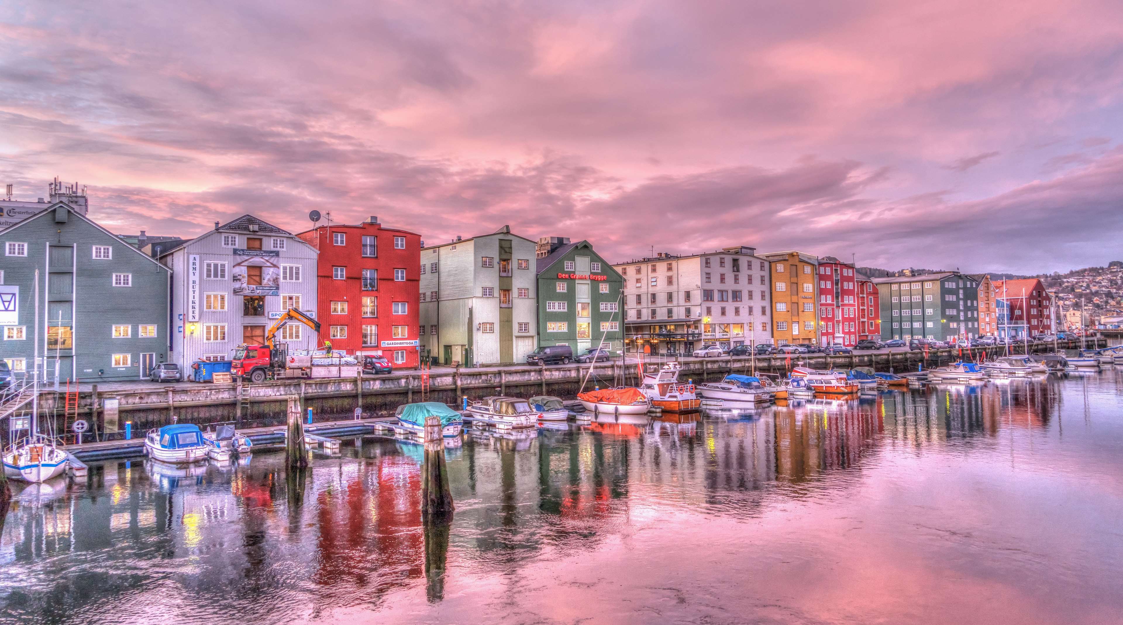 3840x2138 architecture, buildings, business, city, cityscape