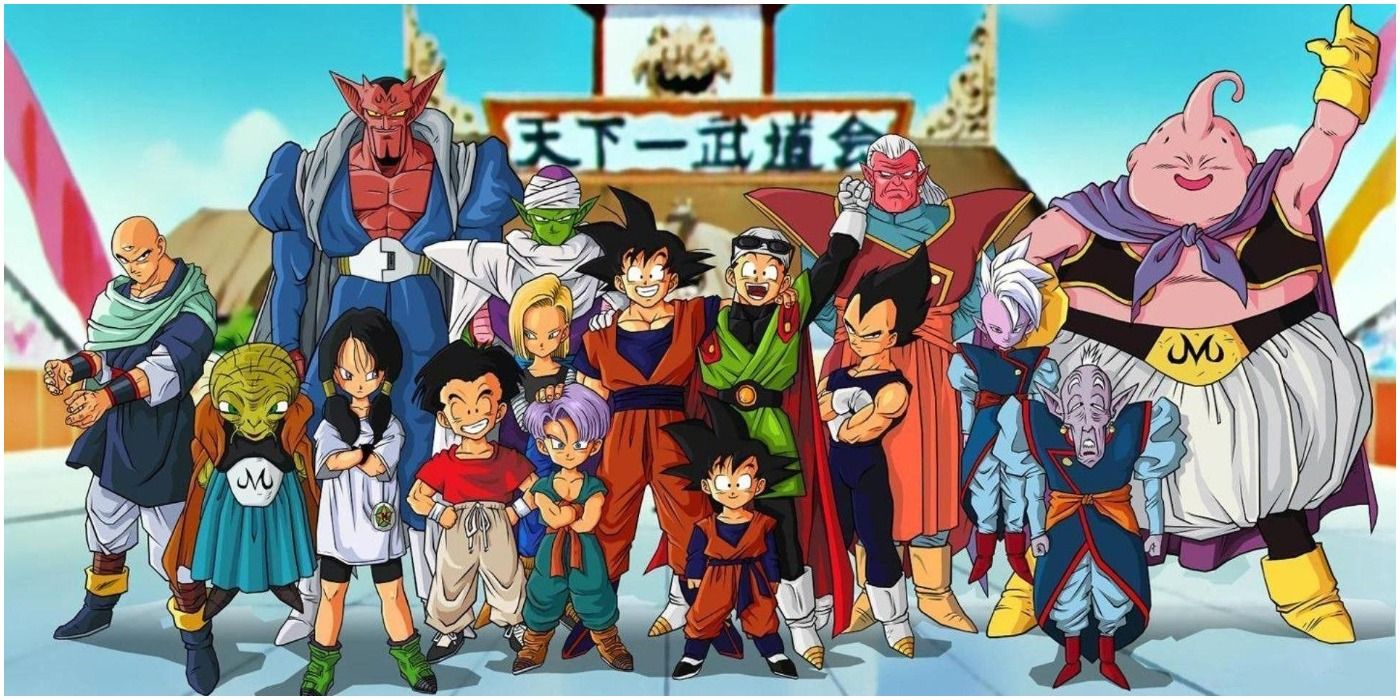 1400x700 The Best DBZ Quotes, Ranked