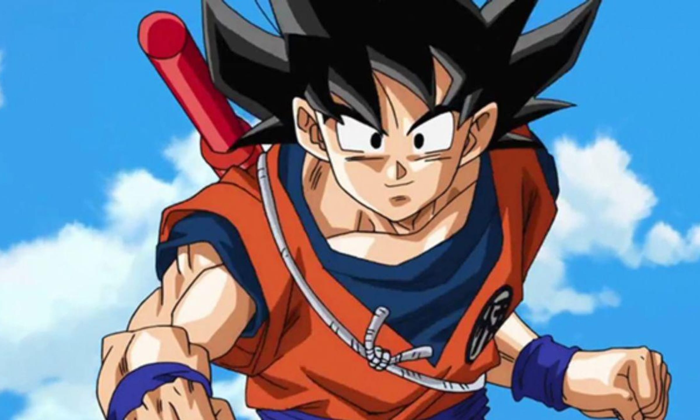 2400x1440 The Best Goku Quotes of All Time