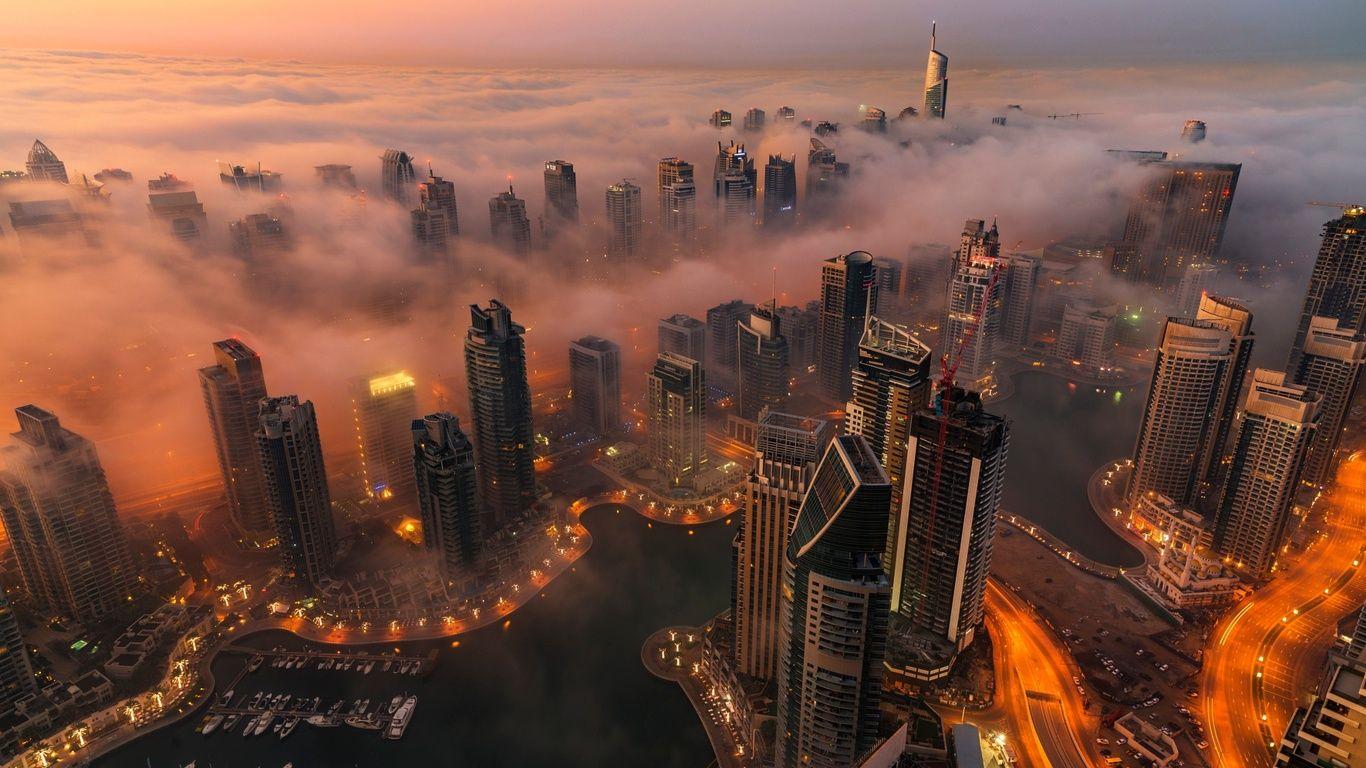 1366x768 Dubai 1366x768 Resolution HD 4k Wallpaper, Image