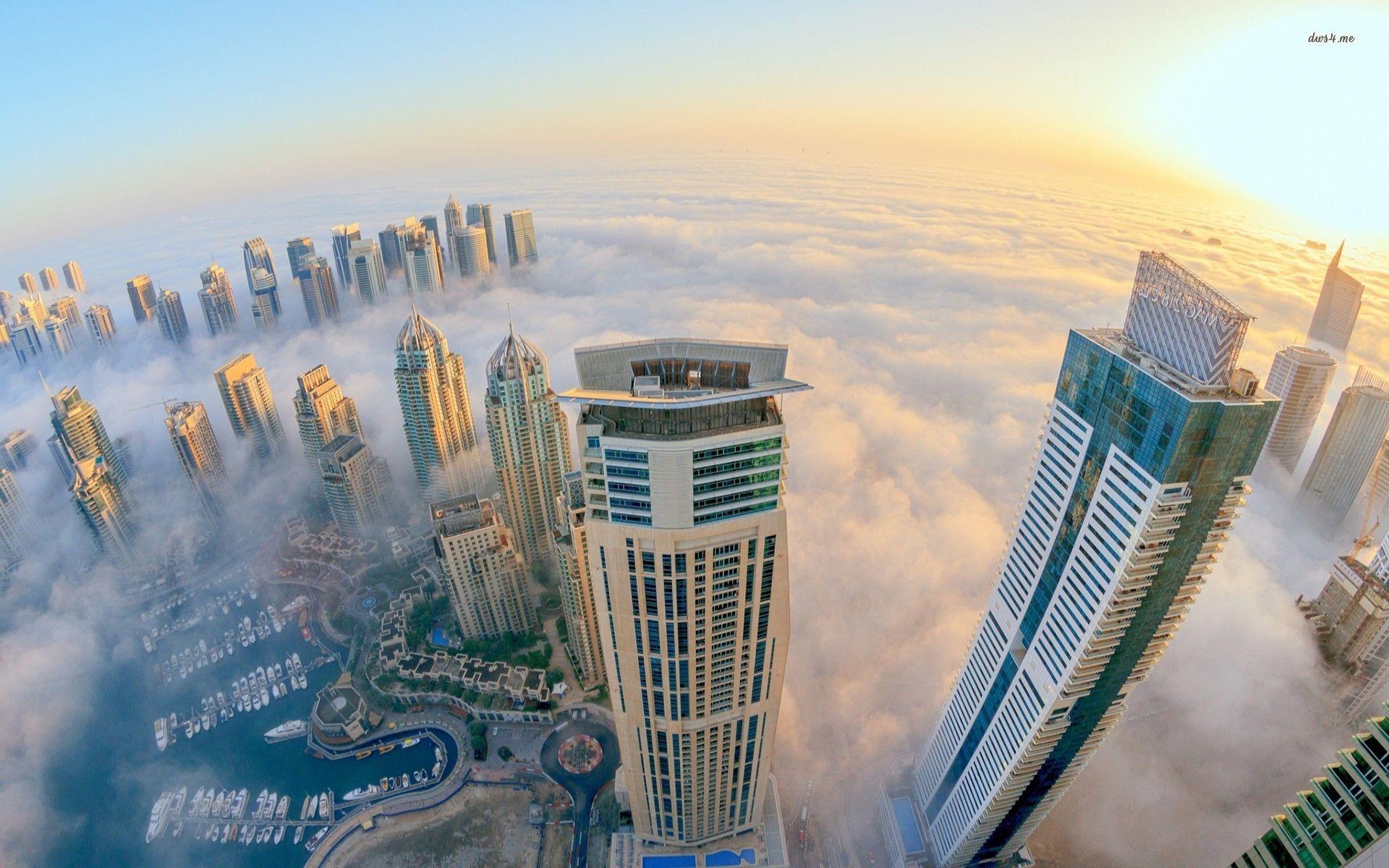 1920x1200 Dubai Wallpaper Widescreen BHPMG7