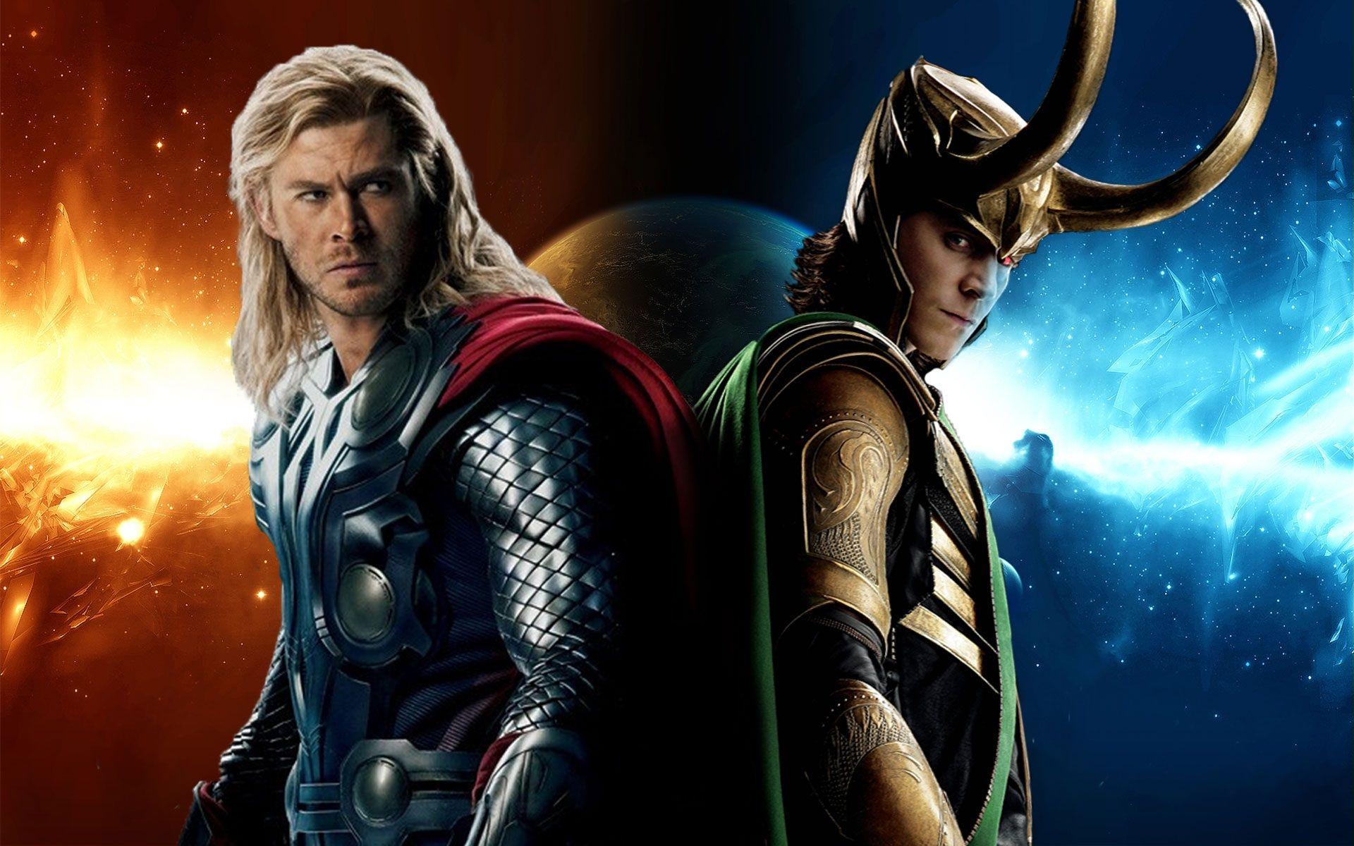 1920x1200 PC thor wallpaper