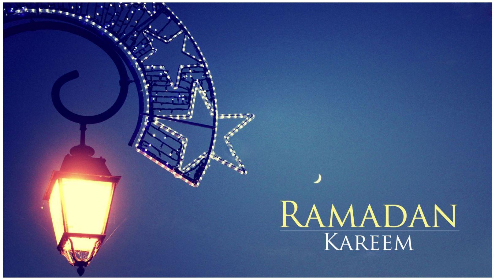 1618x916 Happy Ramadan Ramazan Mubarak HD Islamic wallpaper