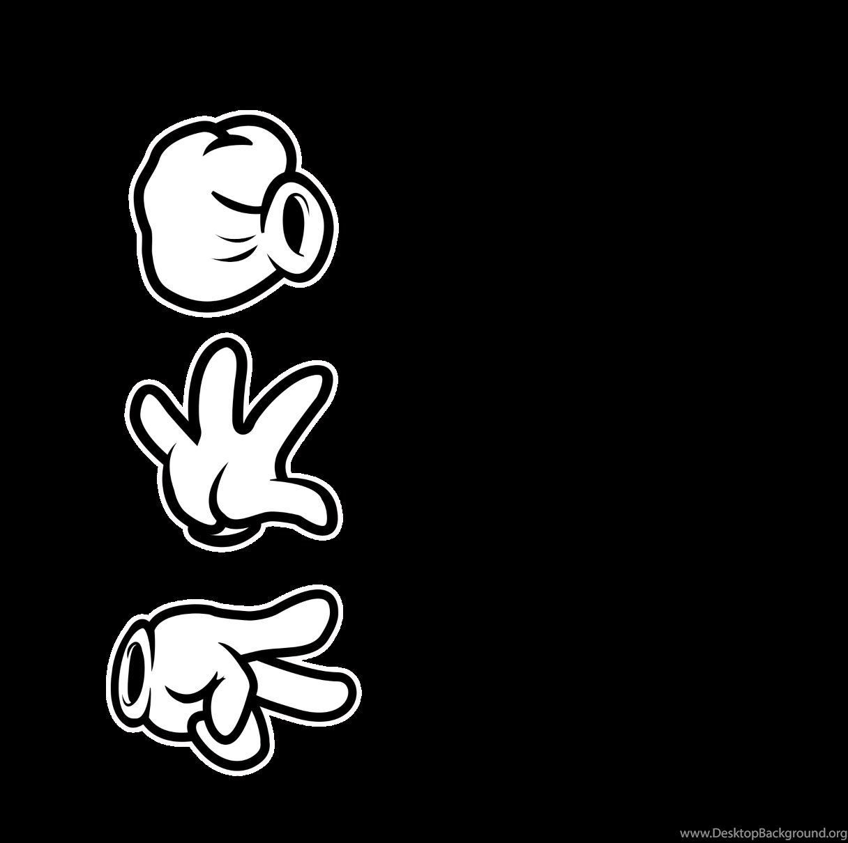 Trends For Mickey Mouse Dope Wallpaper Hd wallpaper
