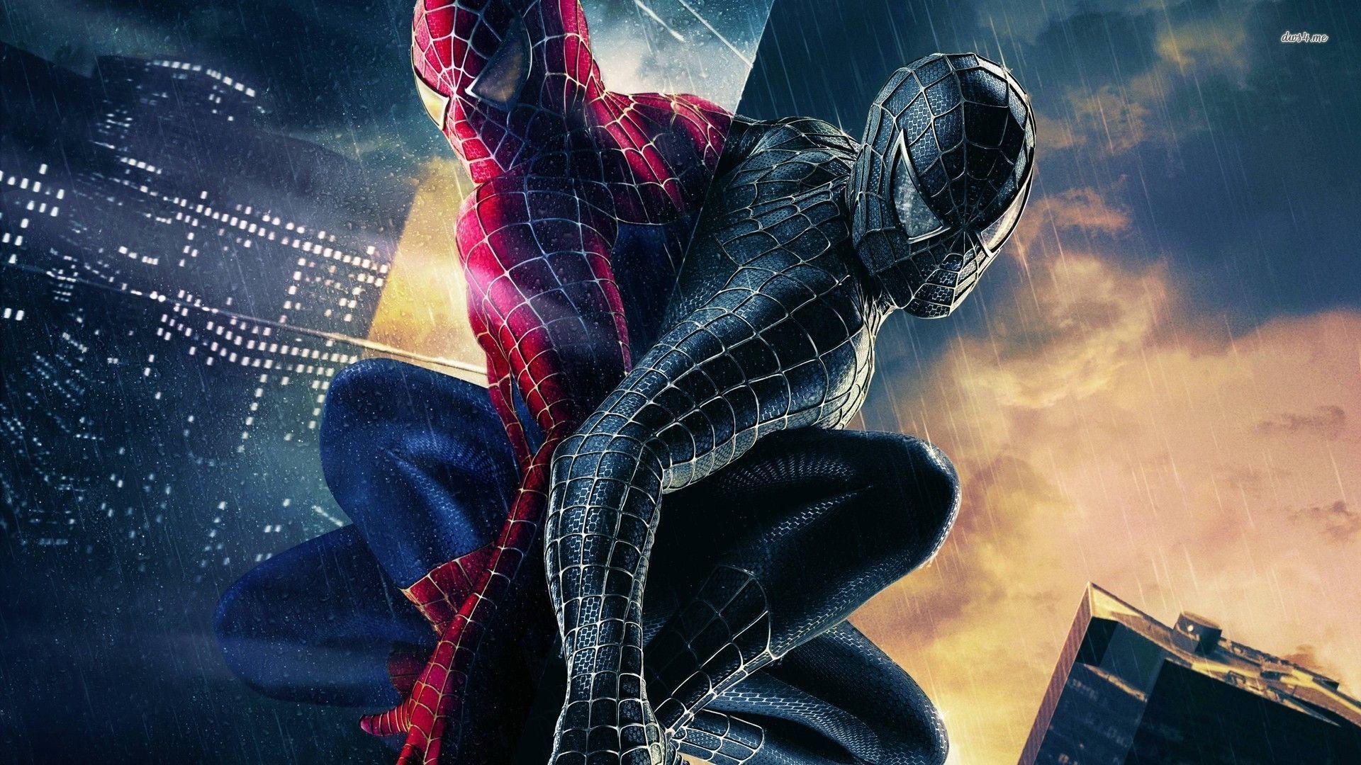 1920x1080 Spider Man 3 Wallpaper Wallpaper