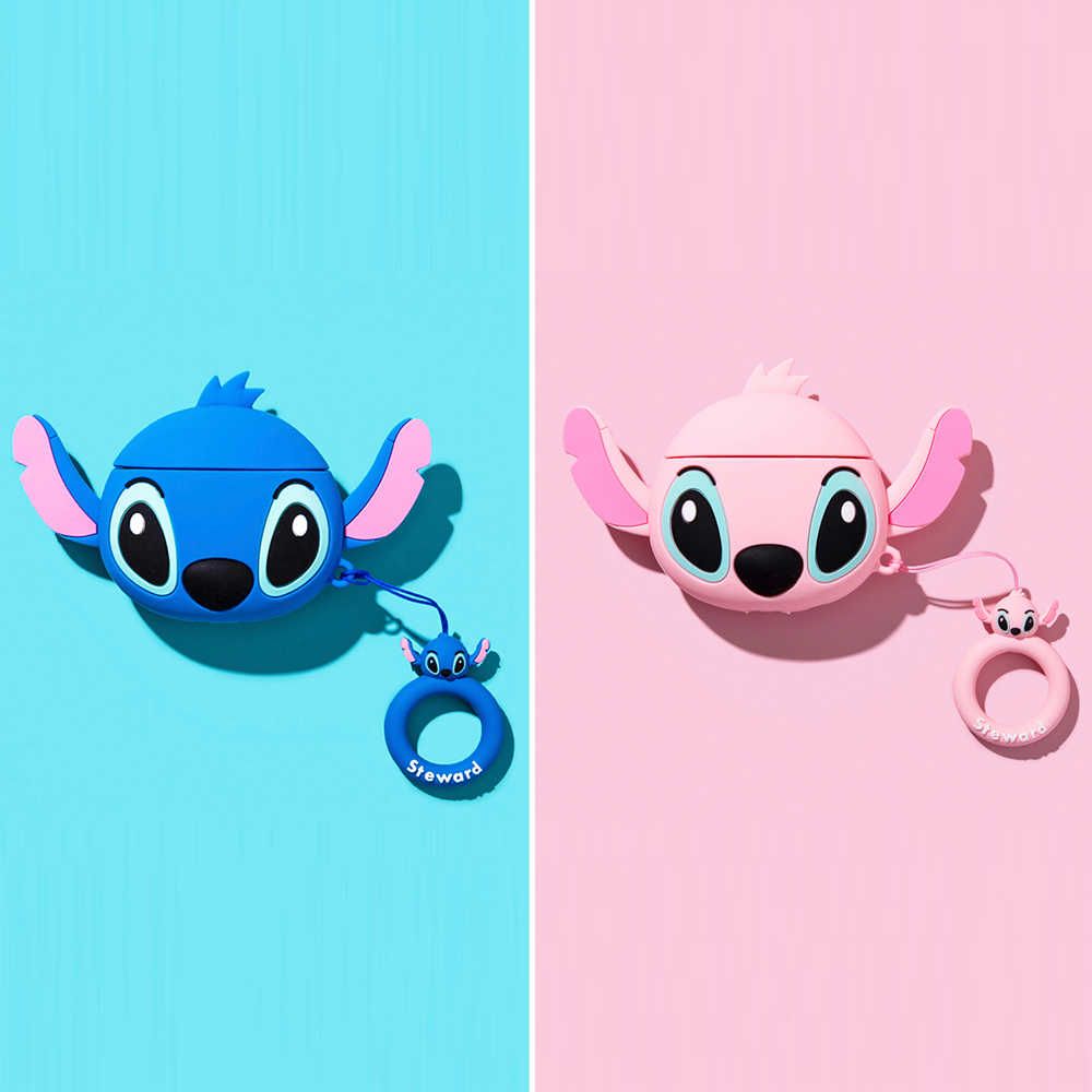 1000x1000 Stitch And Angel BFF Wallpaper