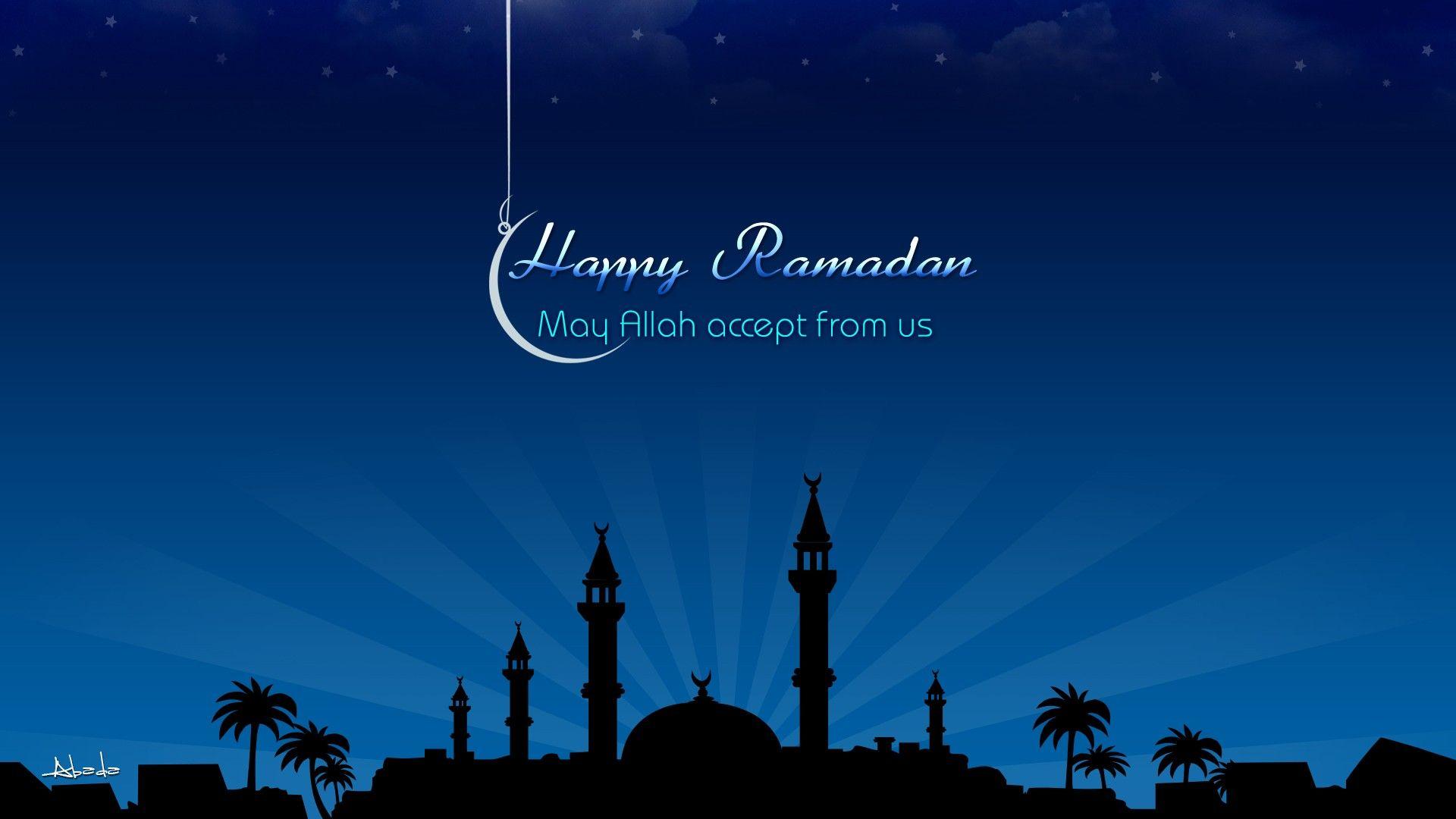 Ramadan HD Wallpapers - Top Free Ramadan HD Backgrounds - WallpaperAccess