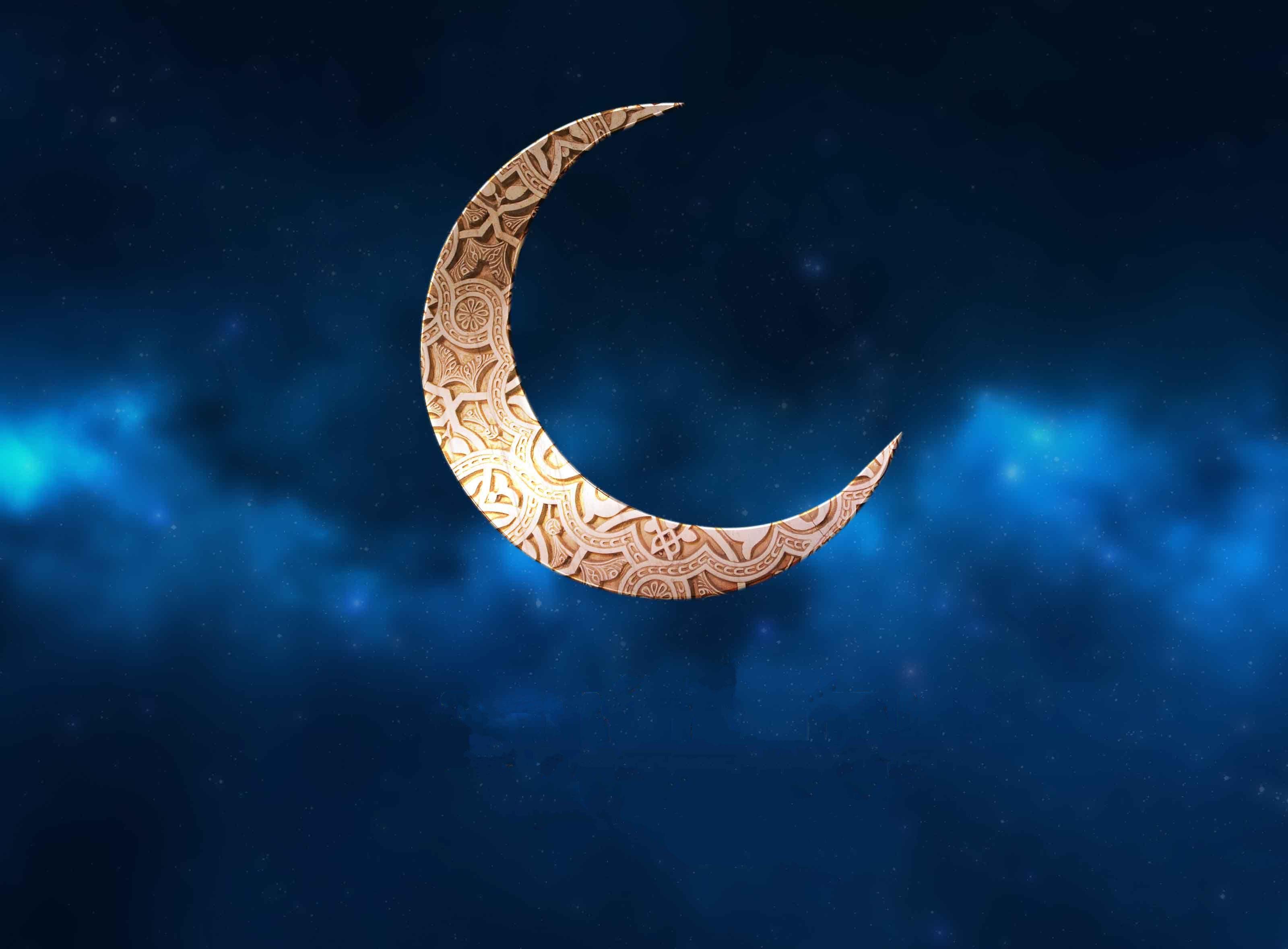 3200x2360 Ramadan Kareem HD Wallpaper. Background Imagex2360