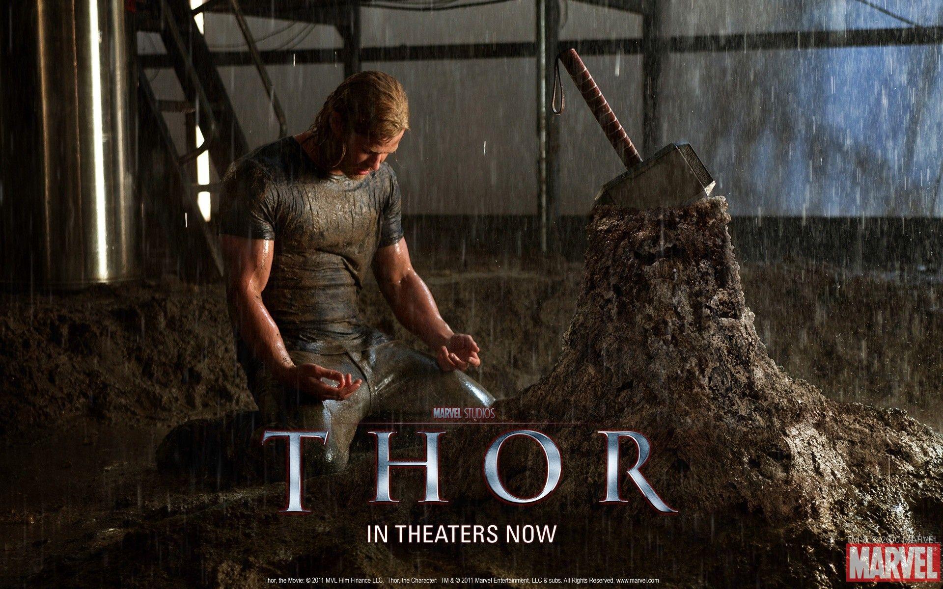 1920x1200 Free download Thor Film wallpaper 1110857 [1920x1200]