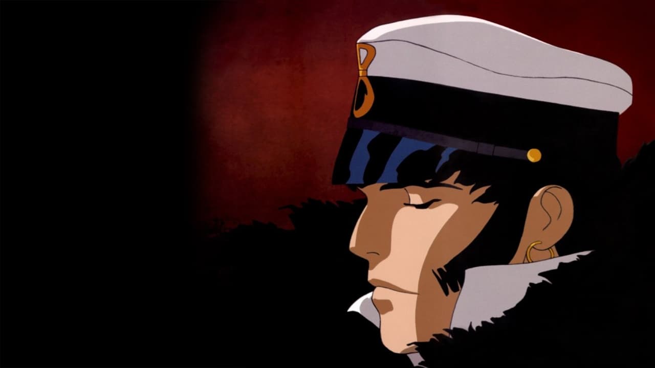 1280x720 Corto Maltese Collection