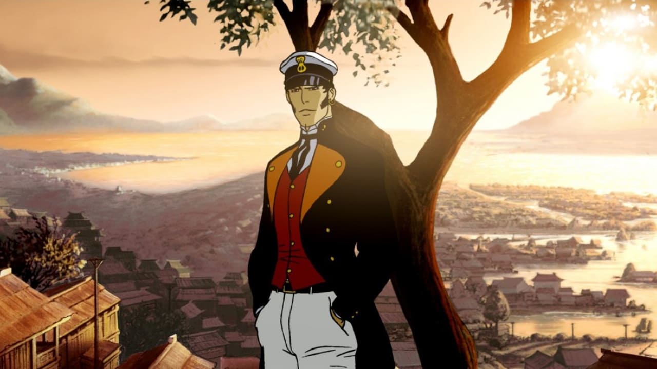 1280x720 Corto Maltese Collection