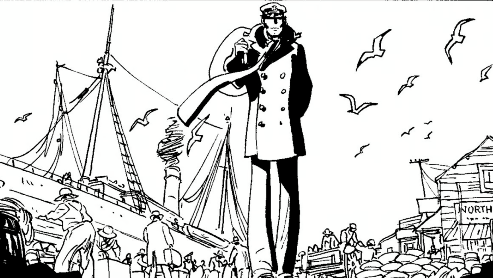 1730x974 Corto Maltese: viaggi, amici e storie