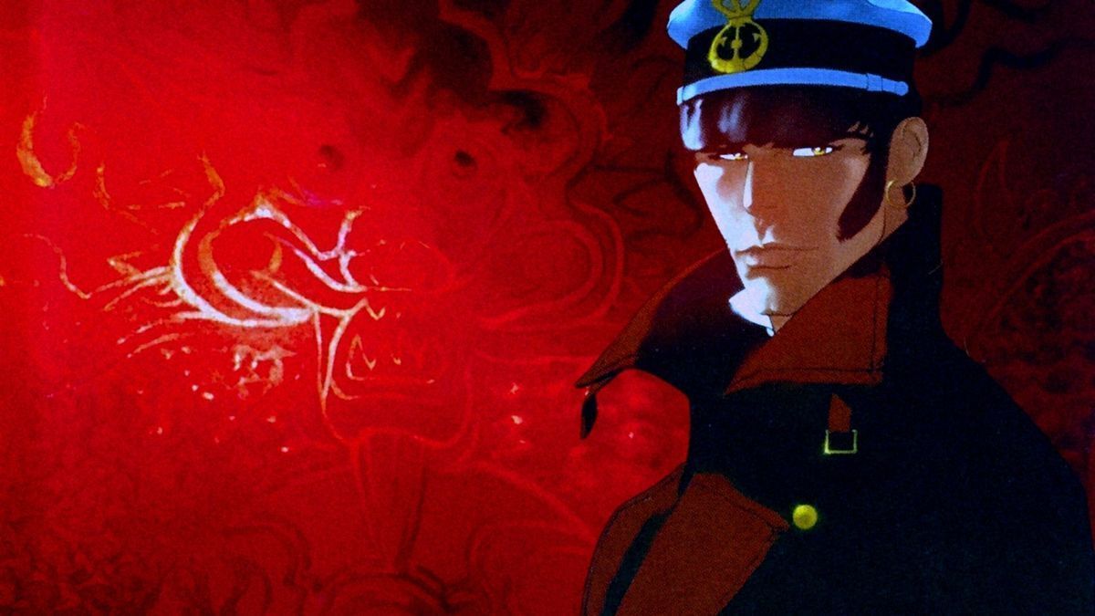 1200x675 Corto Maltese: The Secret Court
