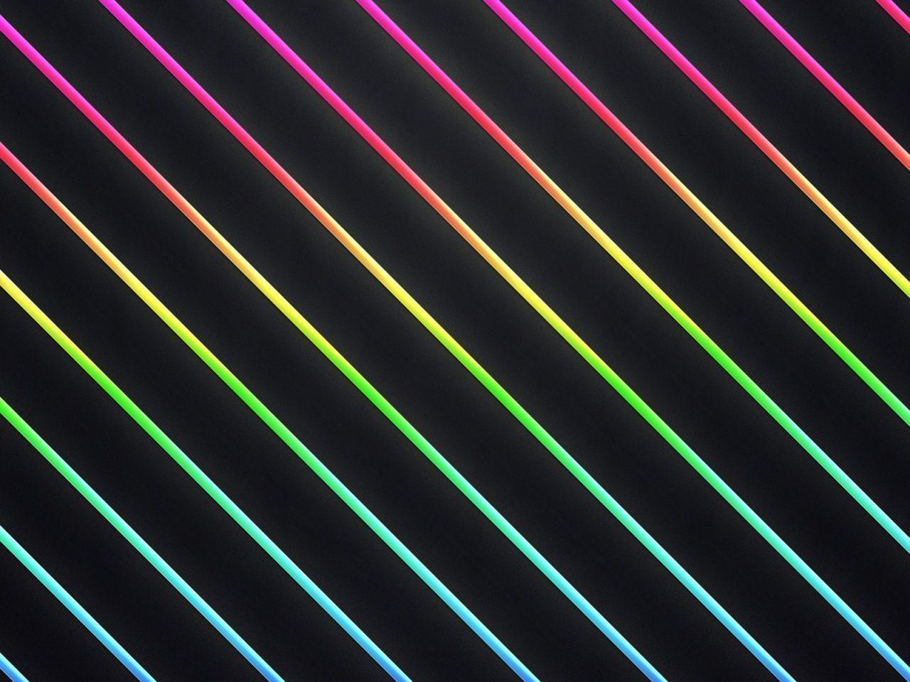 80s Neon Wallpapers - Top Free 80s Neon Backgrounds - WallpaperAccess