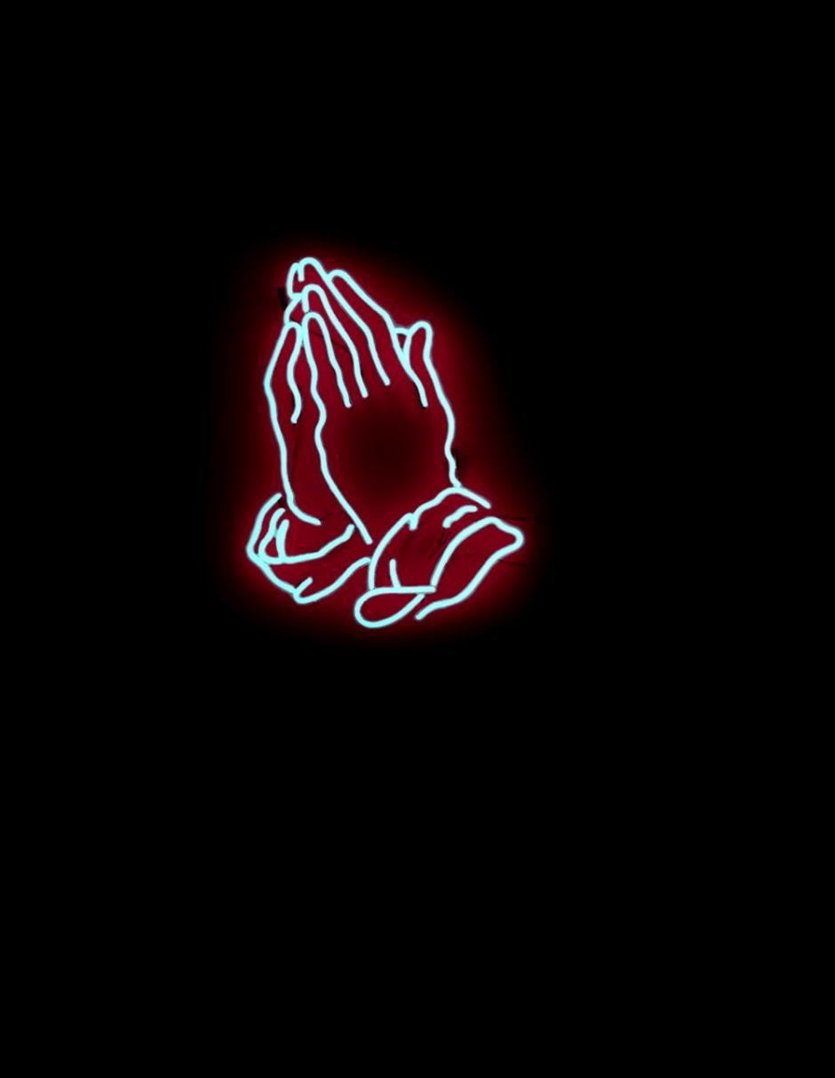 940x1213 Neon Christmas Wallpaper For Desktop