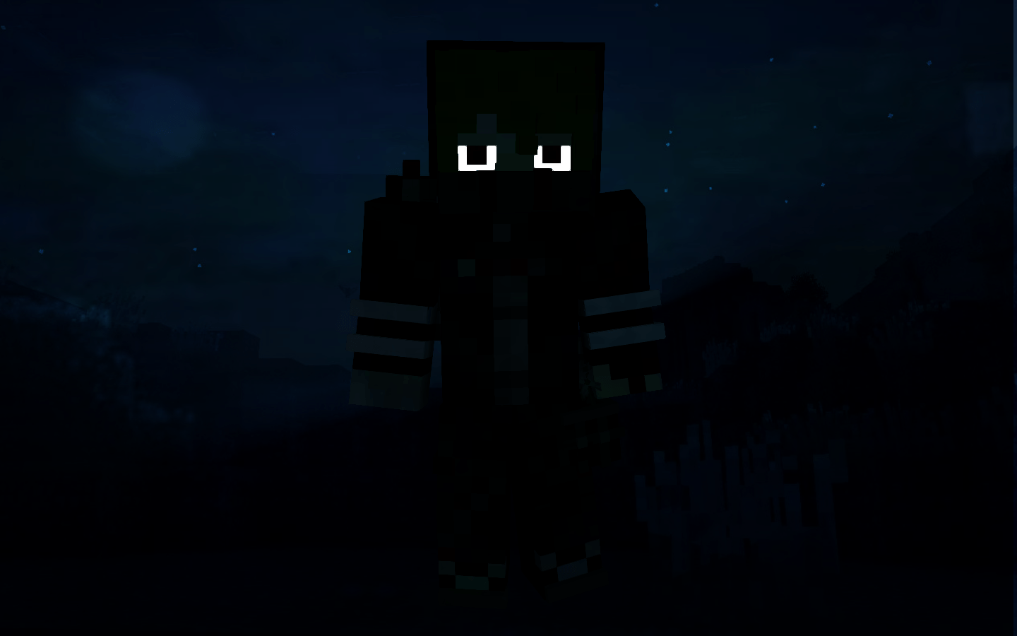 1440x900 Dark Night And Art Imator Forums