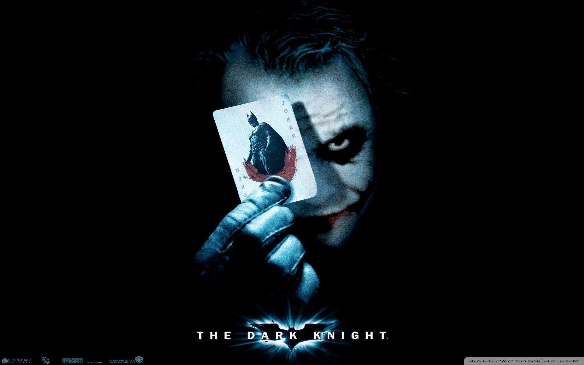 1920x1200 The Dark Knight ❤ Hình nền máy tính để bàn 4K HD cho 4K Ultra HD