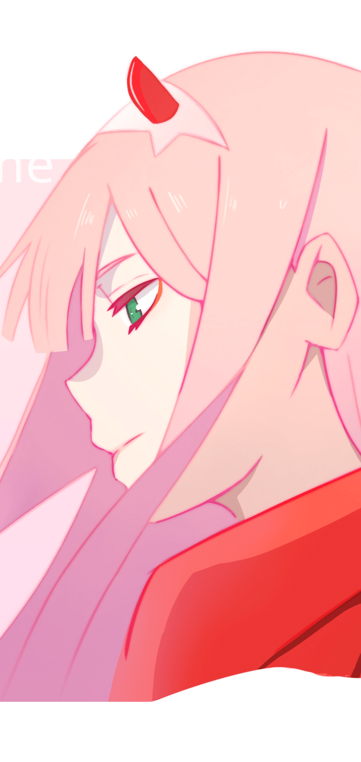 720x1520 Zero Two