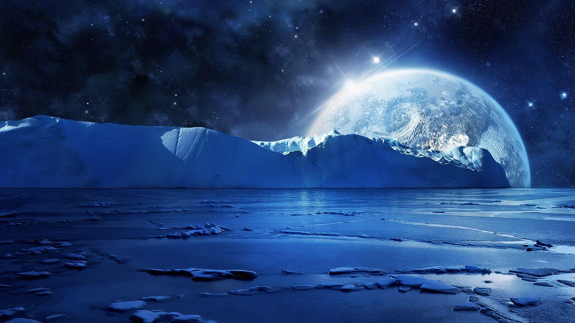 1920x1080 Ocean Wallpaper 4481 1920x1080 px