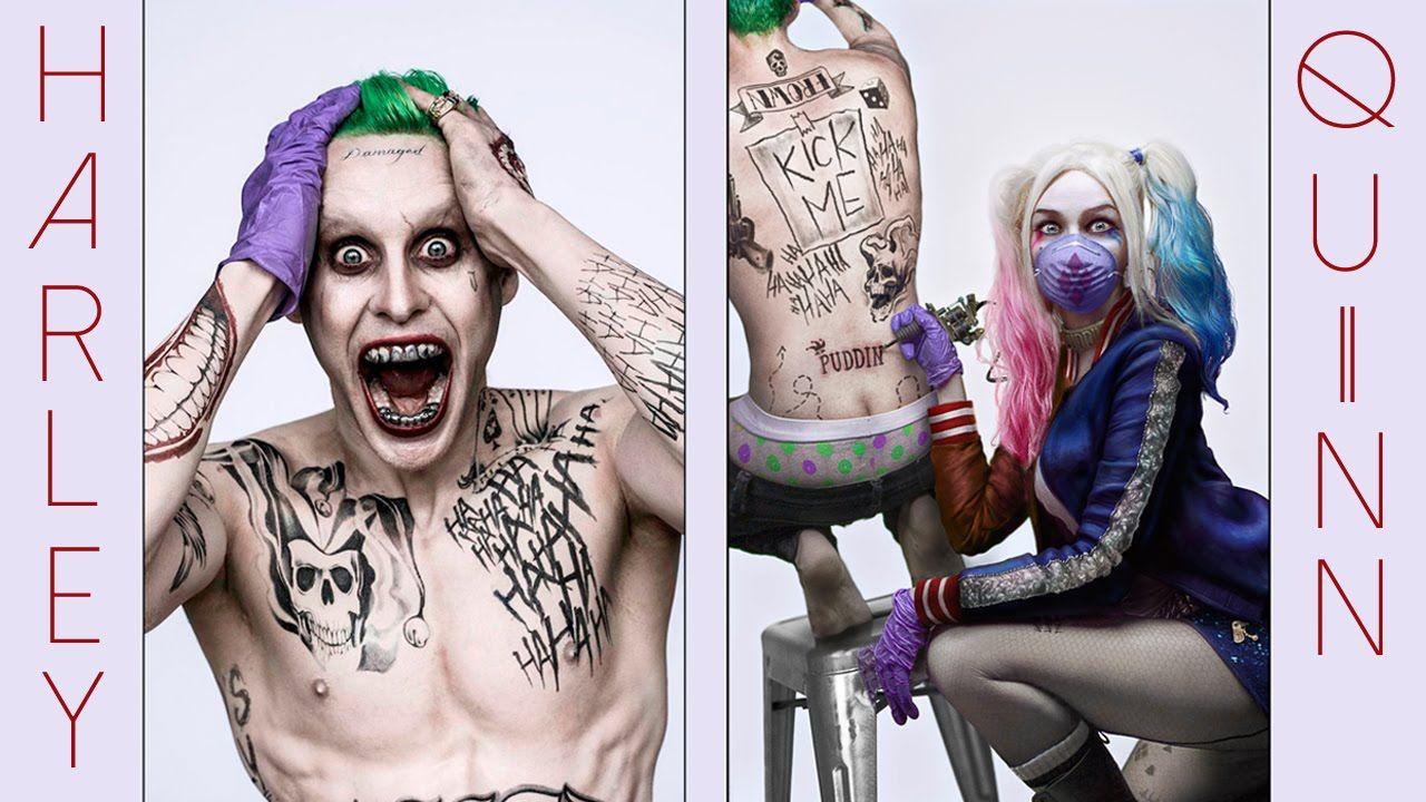 1280x720 Riot, Girl: Harley Quinn Will Finally Get Her Big Screen
