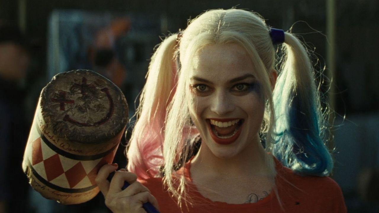 1280x720 Trailer: 'Suicide Squad'