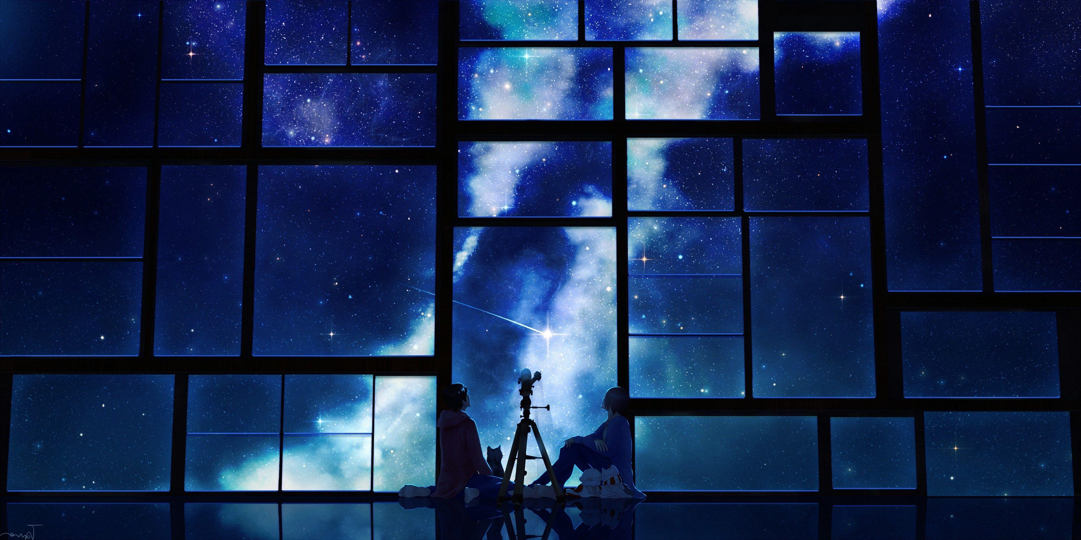 3492x1746 Hình nền Anime cho Điện thoại https://wallpaperaccess.com/full/121353.jpg