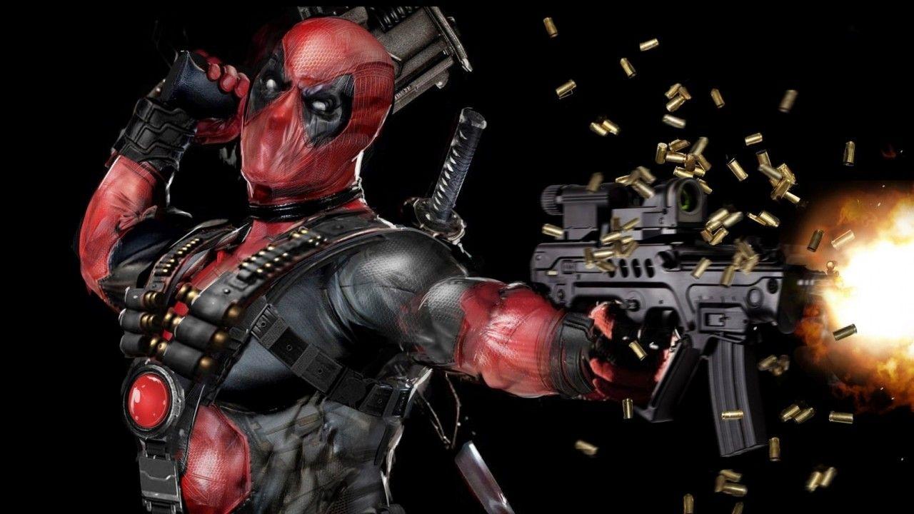 Deadpool Dual Monitor Wallpapers Top Free Deadpool Dual Monitor Backgrounds Wallpaperaccess