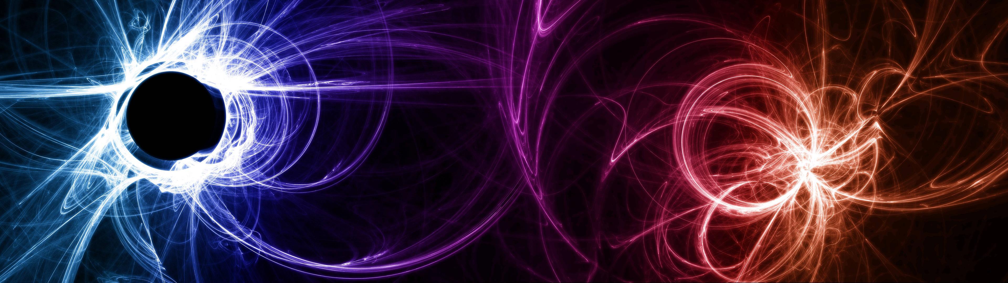 3840x1080 Hi Res Dual Monitor Wallpaper