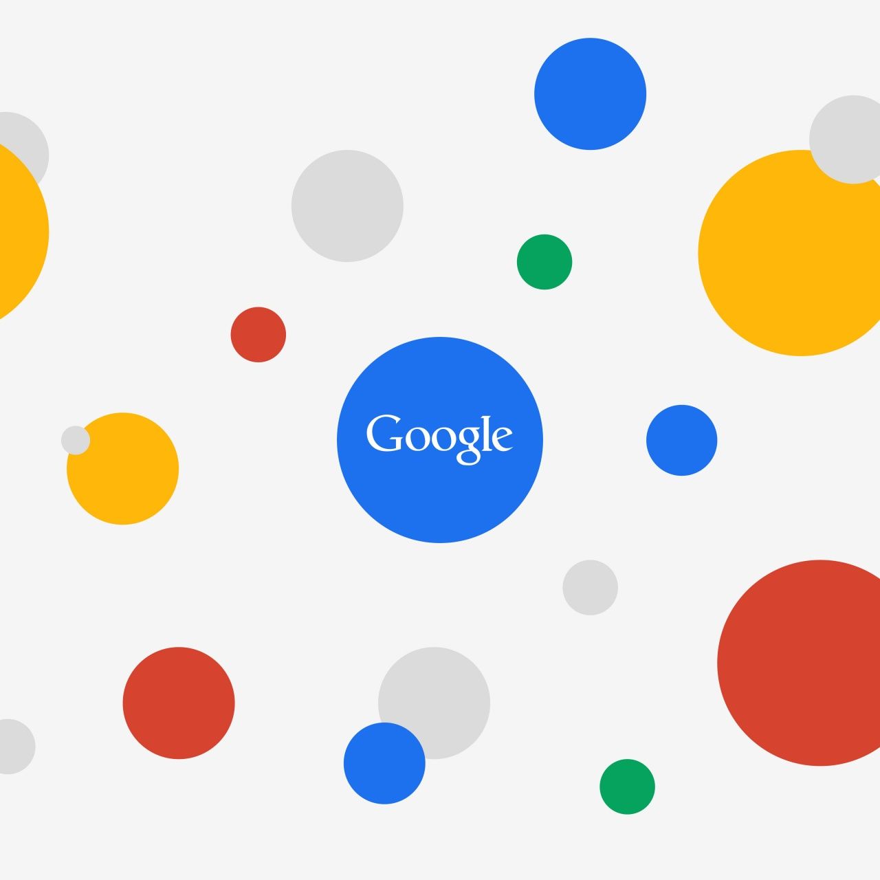 1280x1280 Wallpaper 4K, Circles, Multicolor, Colorful