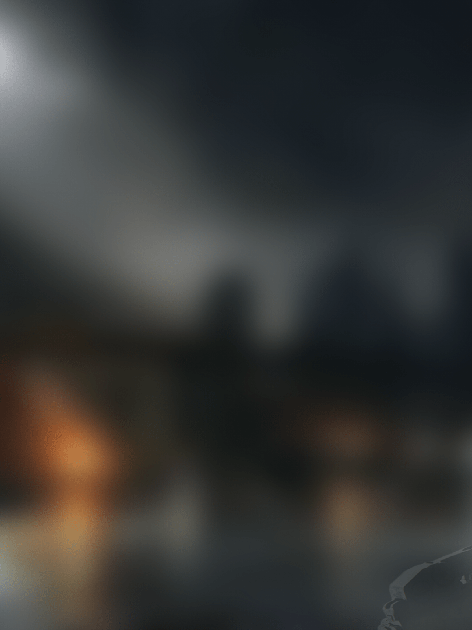 1536x2048 Download 1536x2048 Tom Clancy's The Division, Dual Monitor