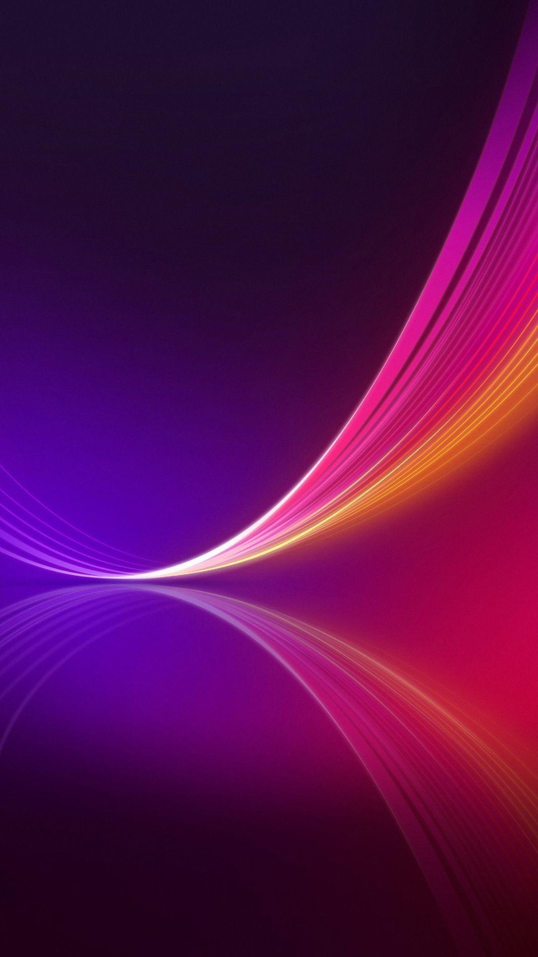 Download the LG V30s official wallpapers for your phone right now Gallery