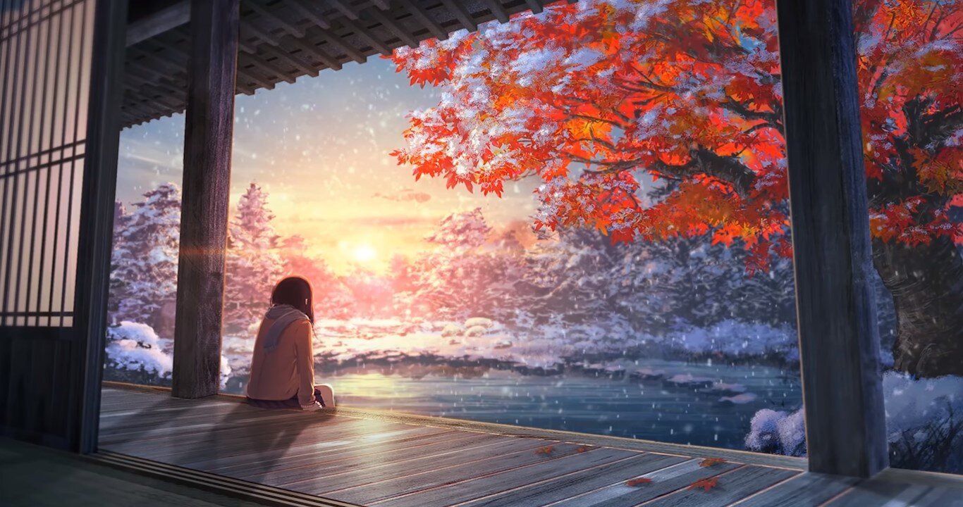 1366x720 Wallpaper Engine