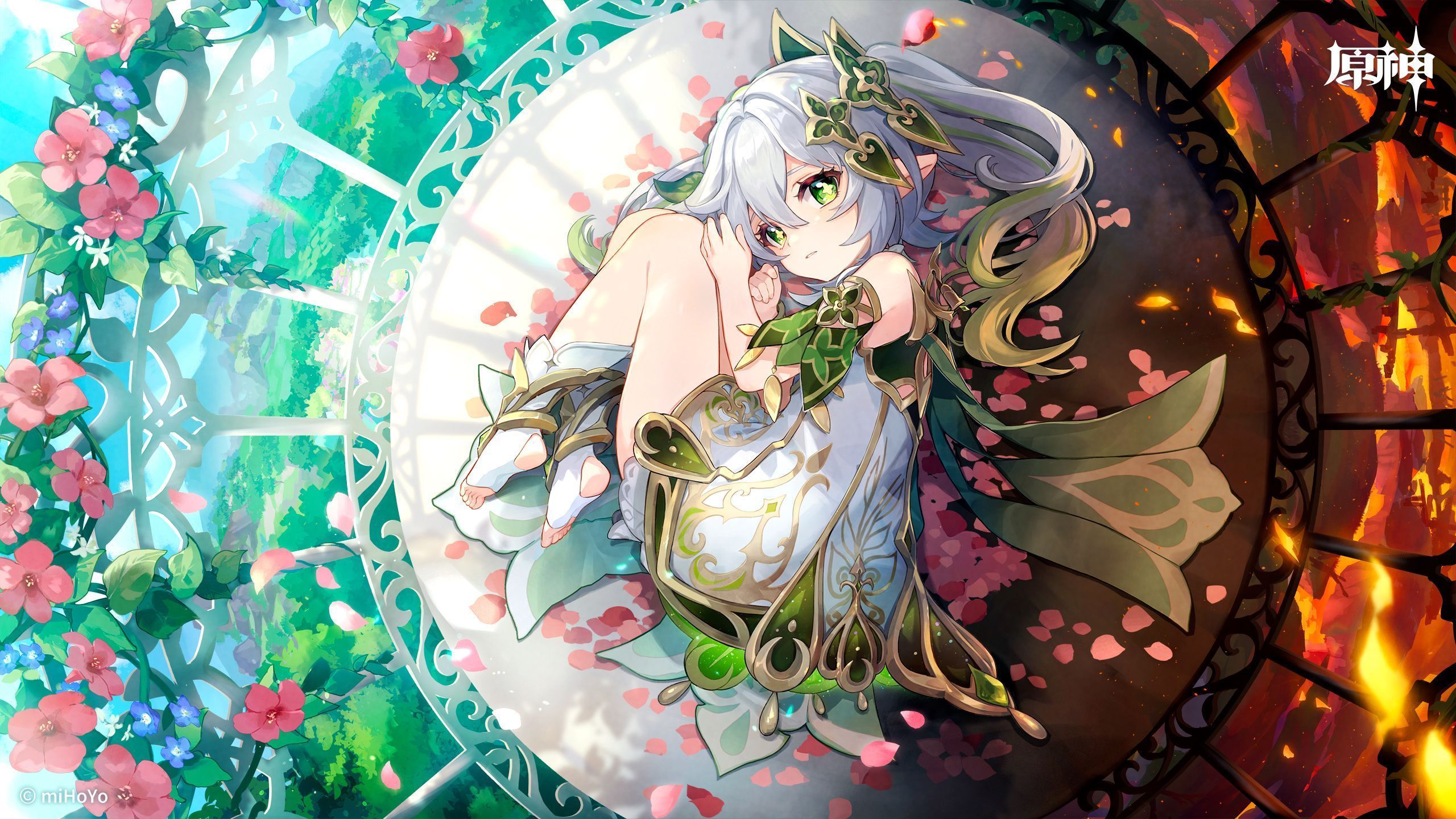2560x1440 UPDATED All Official Wallpaper up to