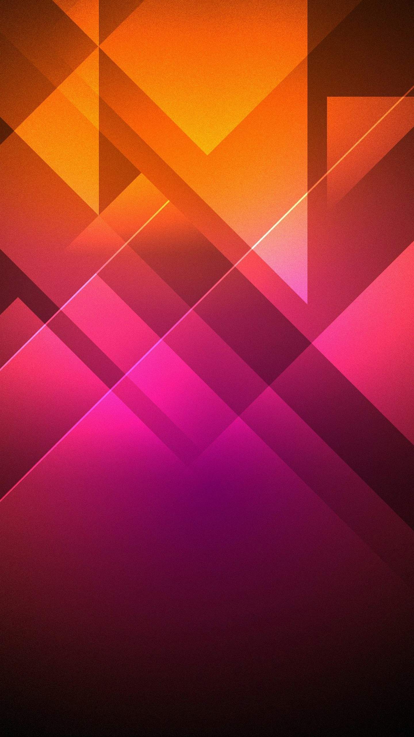 1440x2560 Cult of Android colorful wallpaper for your Quad HD