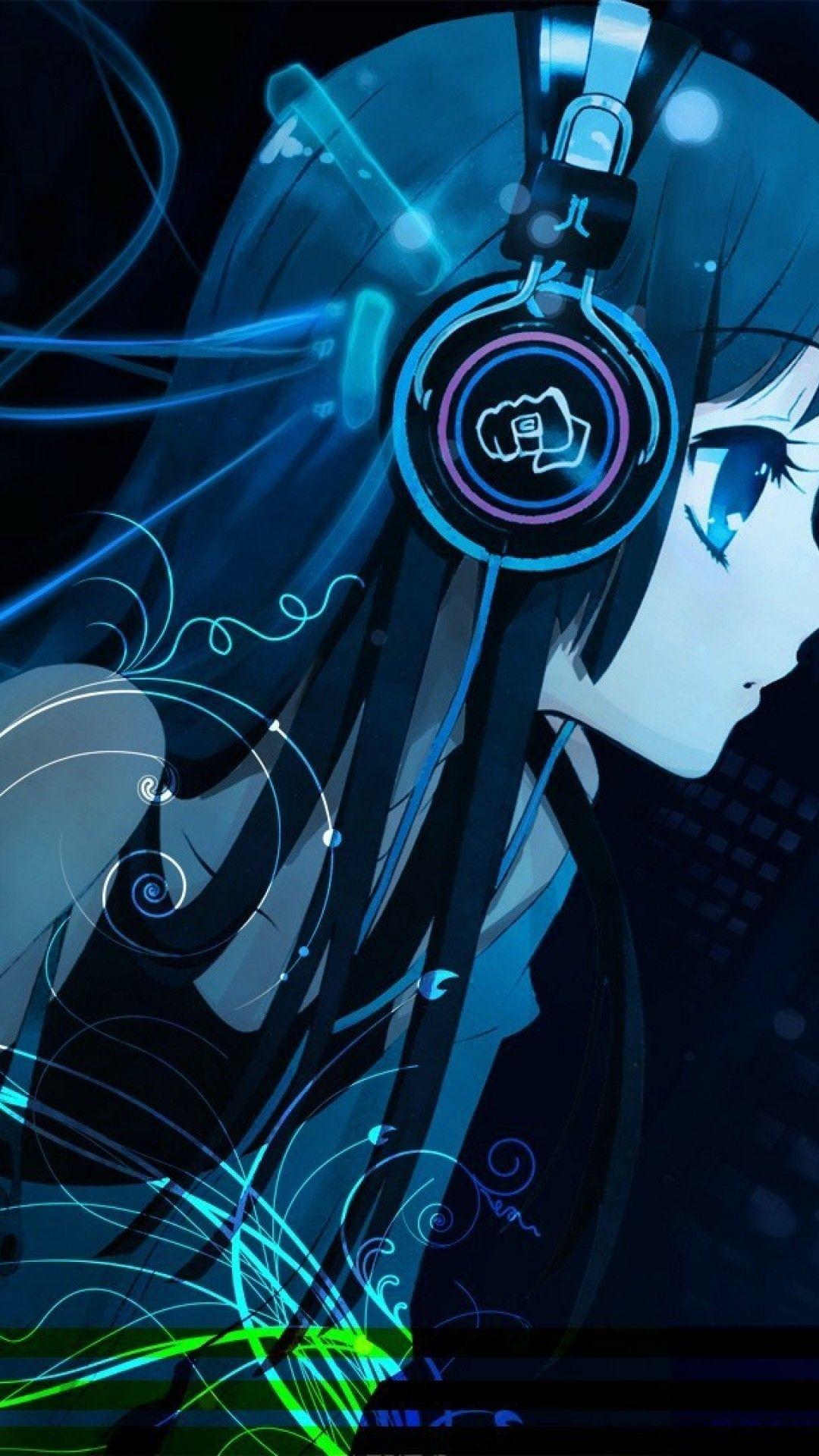 1080x1920 Anime Android Wallpaper