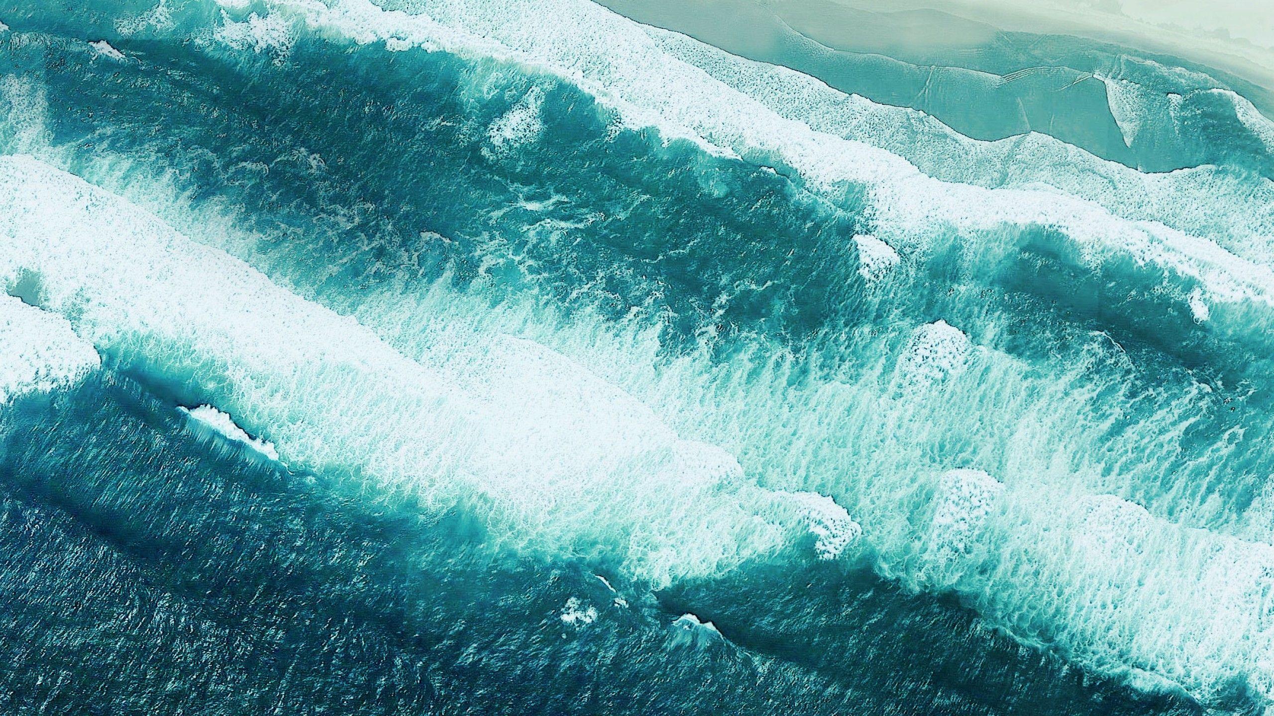 2560x1440 Wallpaper Motorola One Power, Android 9 Pie, HD, OS