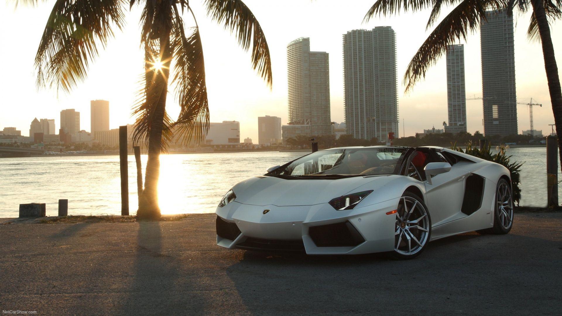 1920x1080 Lamborghini Background free download