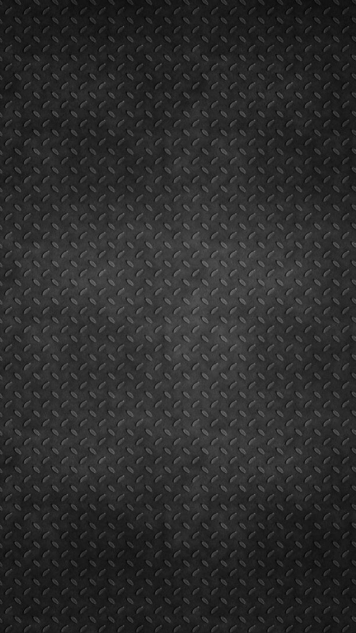 720x1280 Black Metal Surface Textures Moto G Wallpaper, Moto