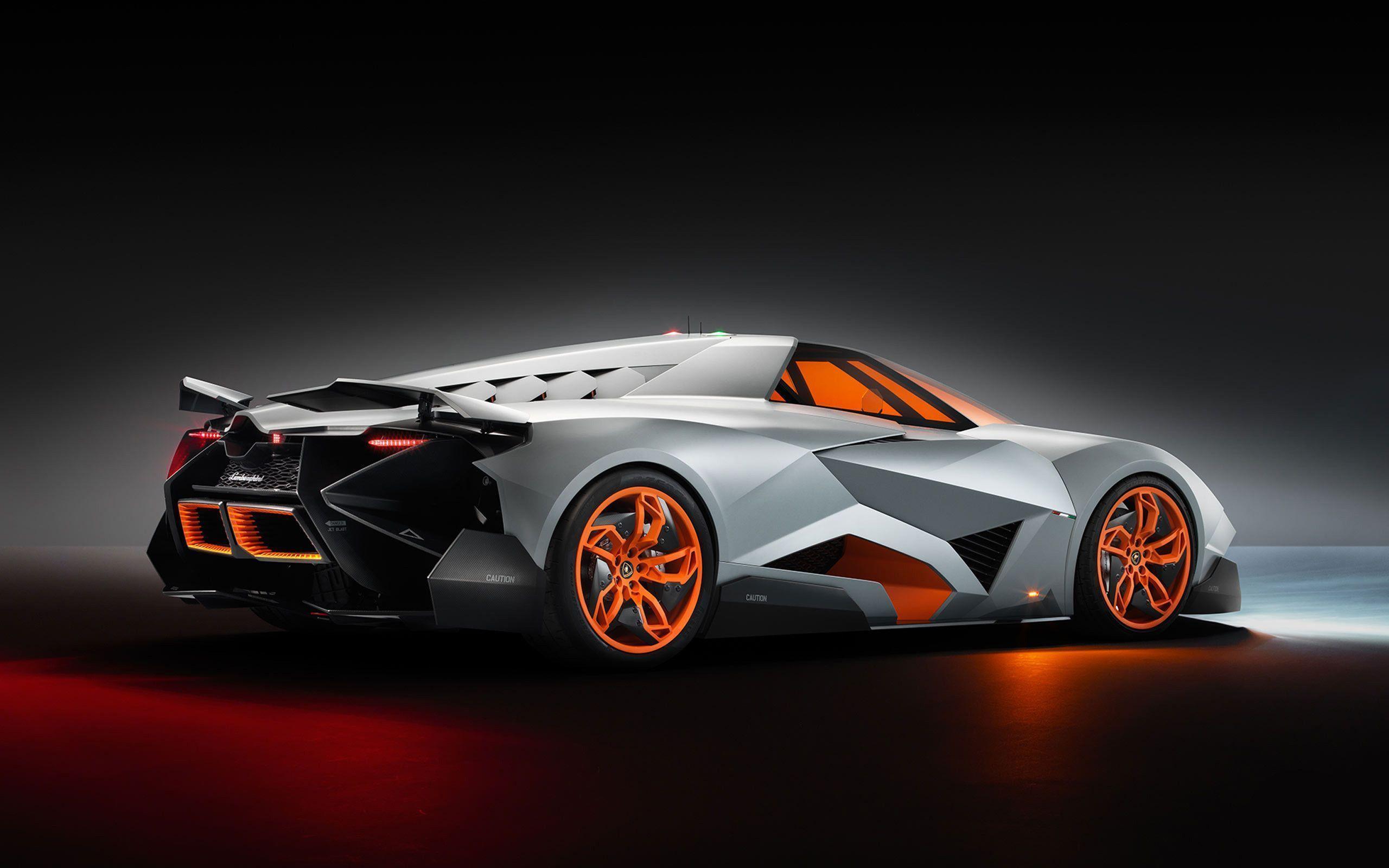 2560x1600 Lamborghini Background